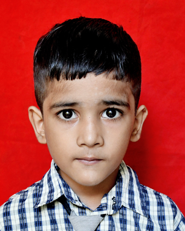 Kanha Makhan Kids Pride, Mathura