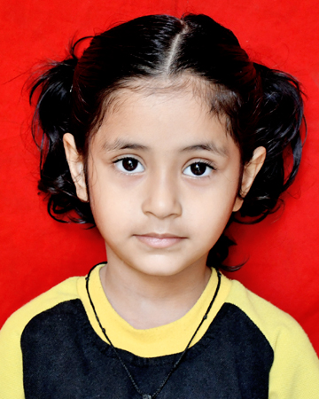 Kanha Makhan Kids Pride, Mathura