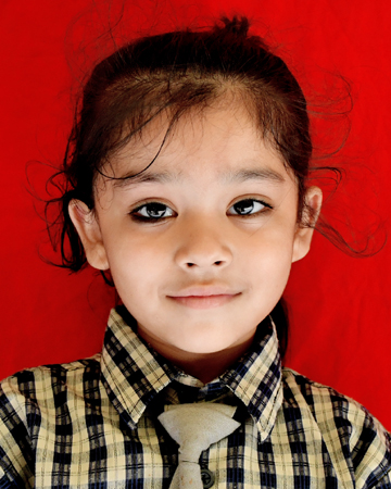 Kanha Makhan Kids Pride, Mathura