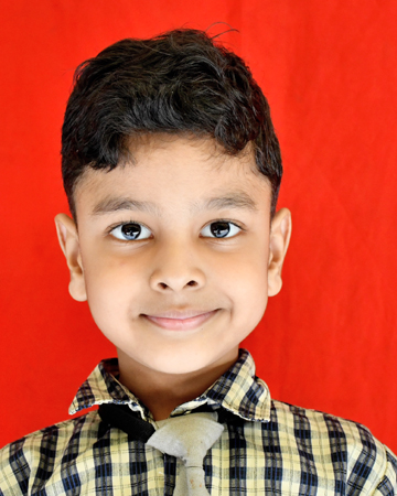 Kanha Makhan Kids Pride, Mathura