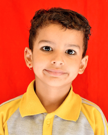 Kanha Makhan Kids Pride, Mathura