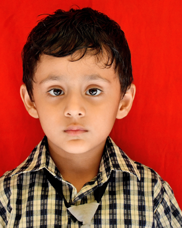 Kanha Makhan Kids Pride, Mathura