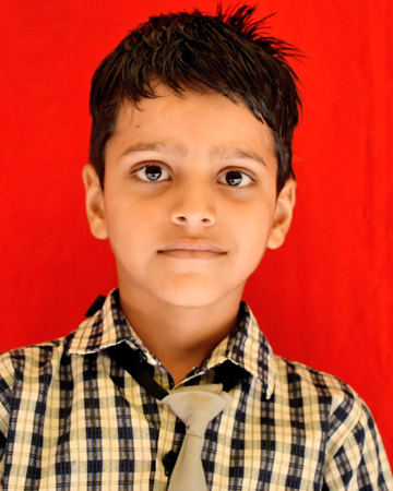 Kanha Makhan Kids Pride, Mathura