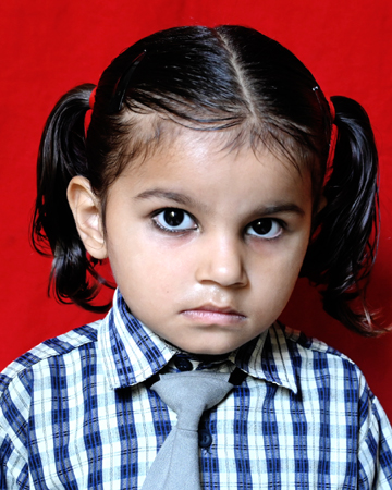 Kanha Makhan Kids Pride, Mathura