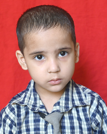 Kanha Makhan Kids Pride, Mathura