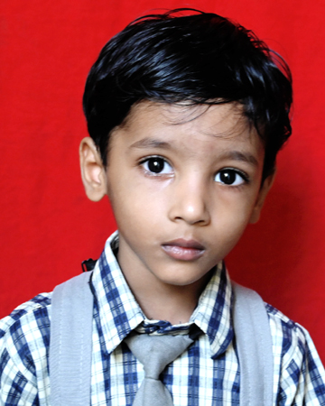 Kanha Makhan Kids Pride, Mathura