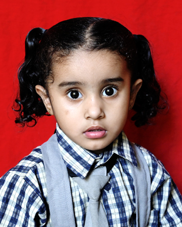 Kanha Makhan Kids Pride, Mathura