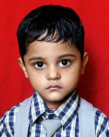 Kanha Makhan Kids Pride, Mathura