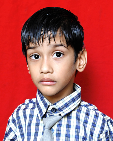 Kanha Makhan Kids Pride, Mathura