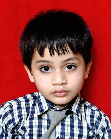 Kanha Makhan Kids Pride, Mathura