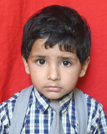 Kanha Makhan Kids Pride, Mathura