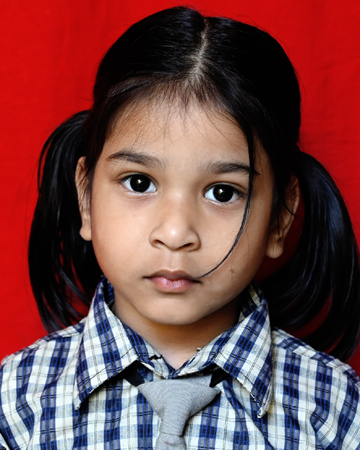 Kanha Makhan Kids Pride, Mathura