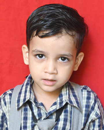 Kanha Makhan Kids Pride, Mathura