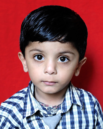 Kanha Makhan Kids Pride, Mathura