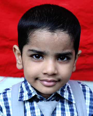 Kanha Makhan Kids Pride, Mathura