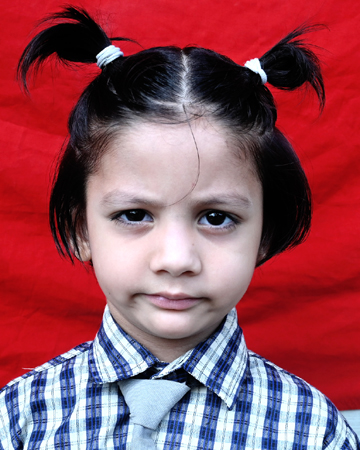 Kanha Makhan Kids Pride, Mathura