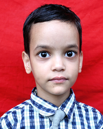 Kanha Makhan Kids Pride, Mathura