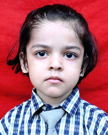 Kanha Makhan Kids Pride, Mathura