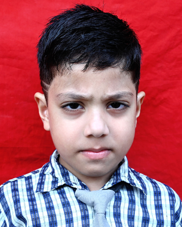 Kanha Makhan Kids Pride, Mathura