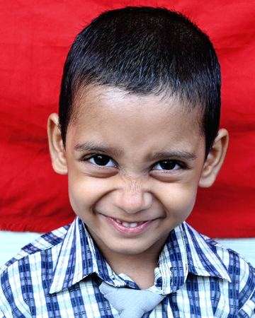 Kanha Makhan Kids Pride, Mathura