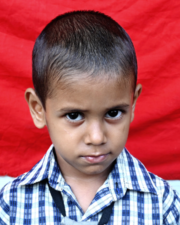 Kanha Makhan Kids Pride, Mathura