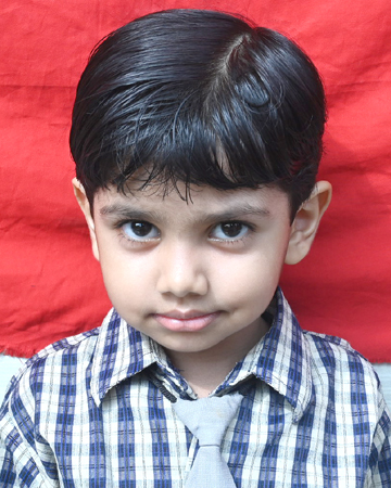 Kanha Makhan Kids Pride, Mathura