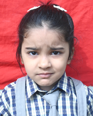 Kanha Makhan Kids Pride, Mathura