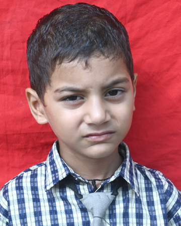 Kanha Makhan Kids Pride, Mathura