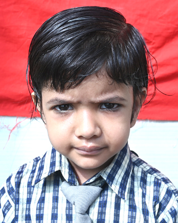 Kanha Makhan Kids Pride, Mathura