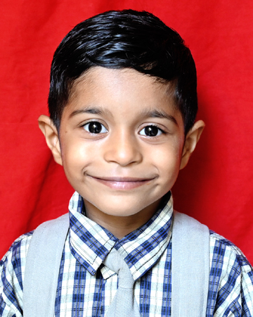 Kanha Makhan Kids Pride, Mathura