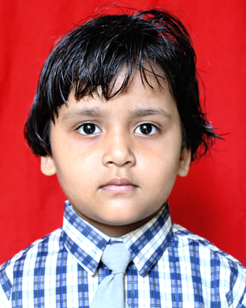 Kanha Makhan Kids Pride, Mathura