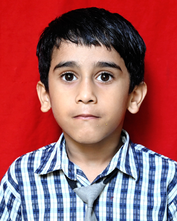 Kanha Makhan Kids Pride, Mathura