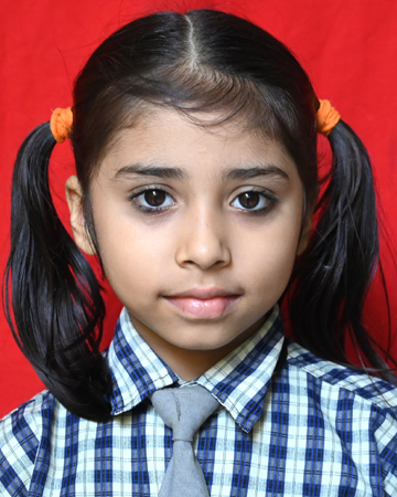 Kanha Makhan Kids Pride, Mathura