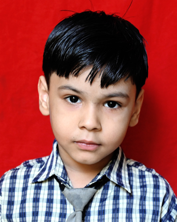 Kanha Makhan Kids Pride, Mathura