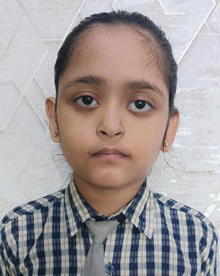 Kanha Makhan Kids Pride, Mathura