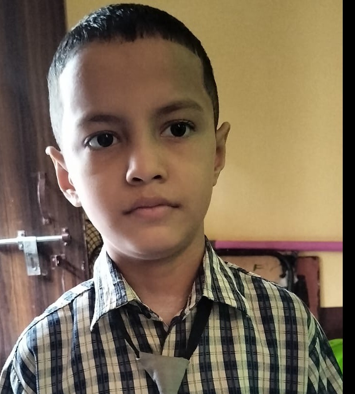 Kanha Makhan Kids Pride, Mathura