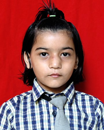 Kanha Makhan Kids Pride, Mathura