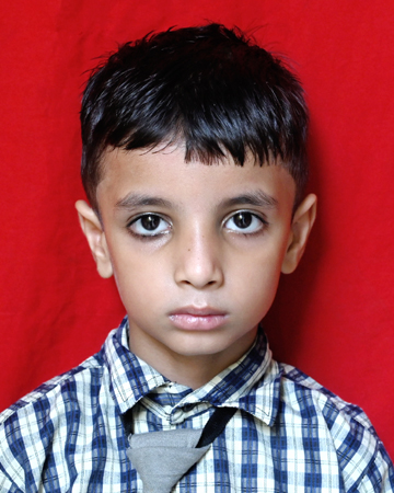 Kanha Makhan Kids Pride, Mathura