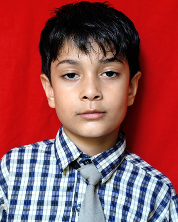 Kanha Makhan Kids Pride, Mathura