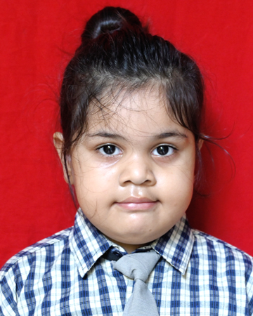Kanha Makhan Kids Pride, Mathura
