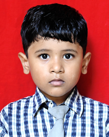 Kanha Makhan Kids Pride, Mathura