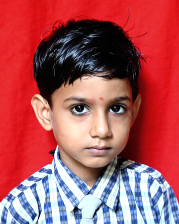 Kanha Makhan Kids Pride, Mathura