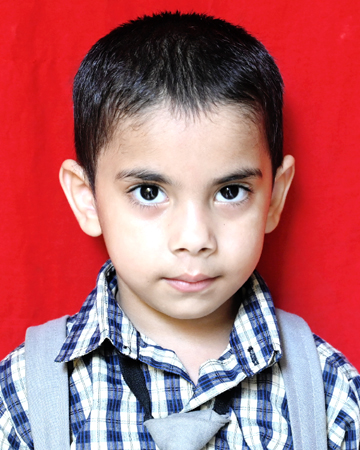 Kanha Makhan Kids Pride, Mathura