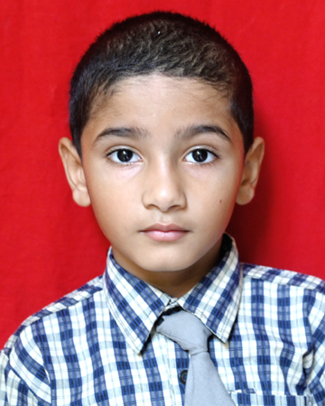 Kanha Makhan Kids Pride, Mathura