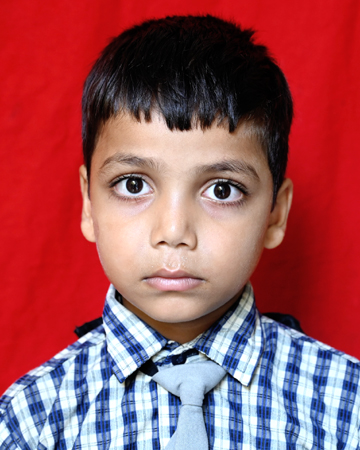 Kanha Makhan Kids Pride, Mathura