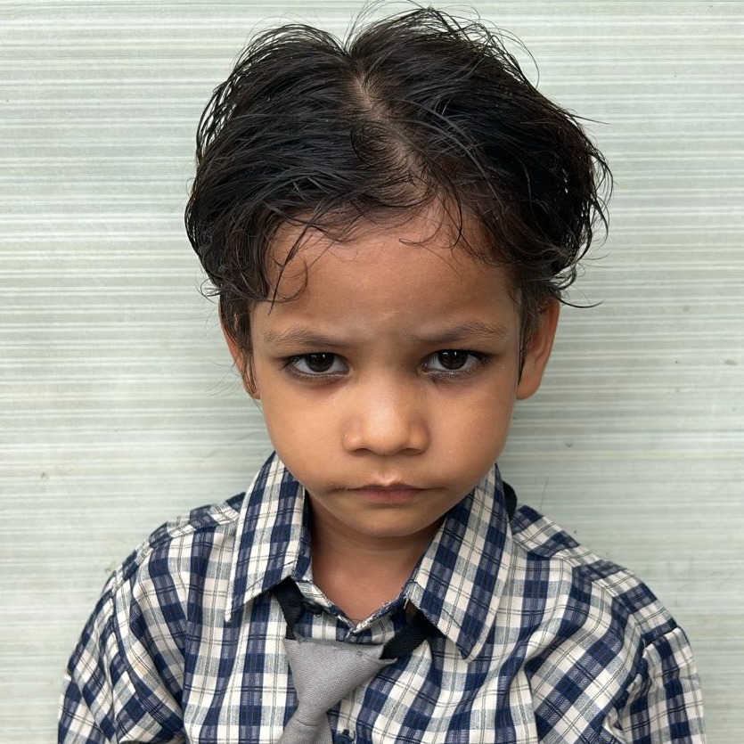 Kanha Makhan Kids Pride, Mathura