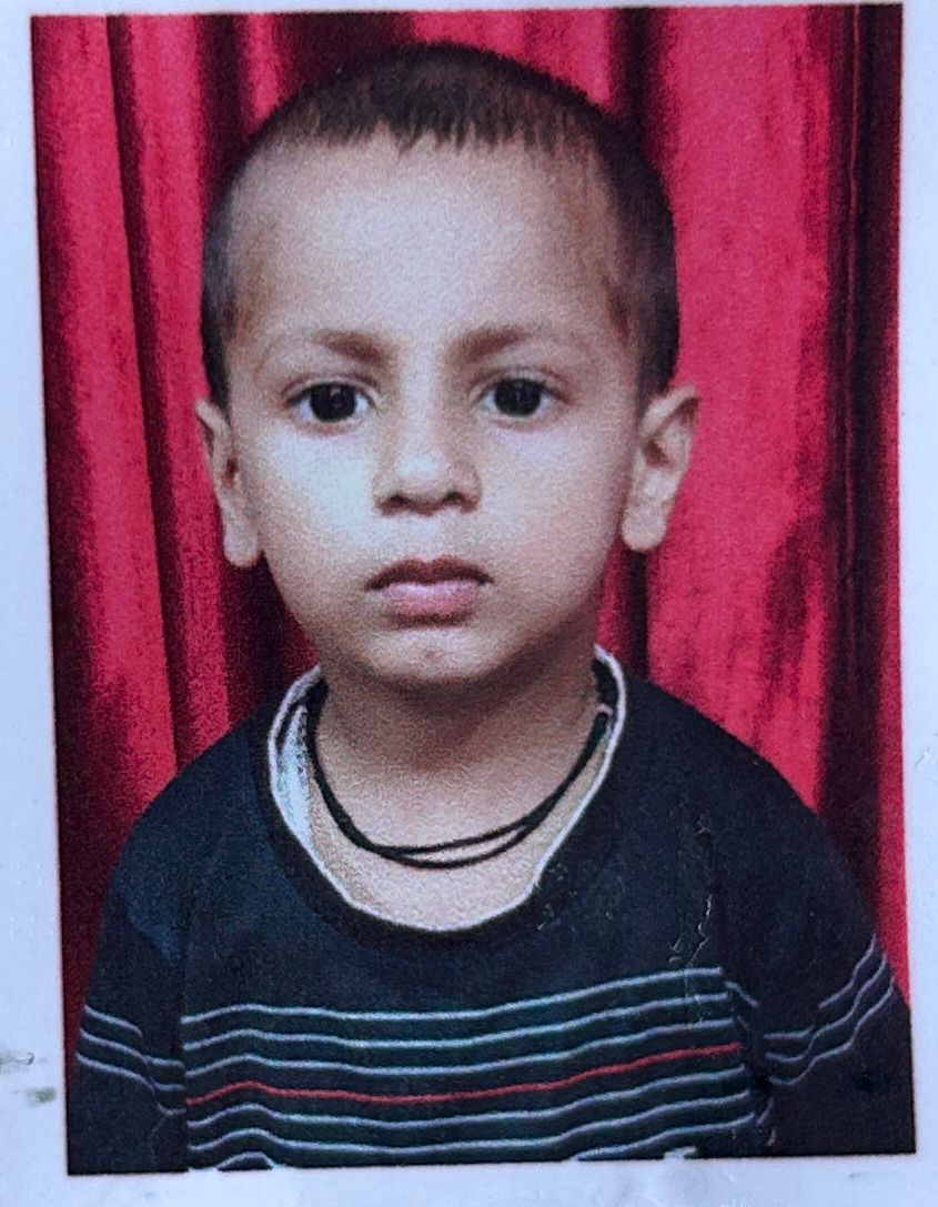 Kanha Makhan Kids Pride, Mathura