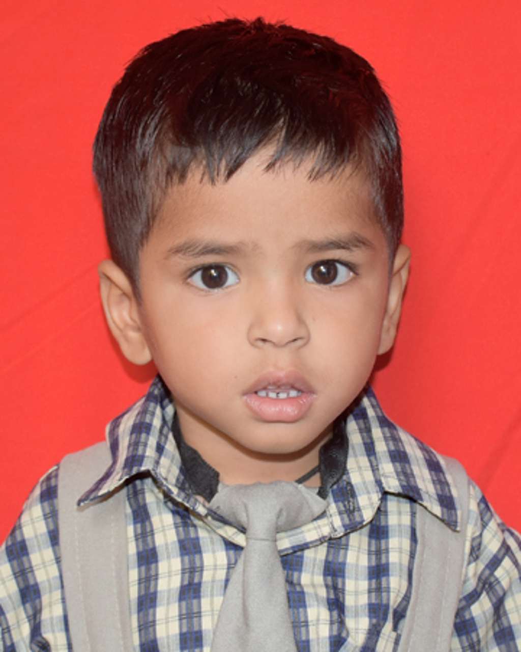 Kanha Makhan Kids Pride, Mathura