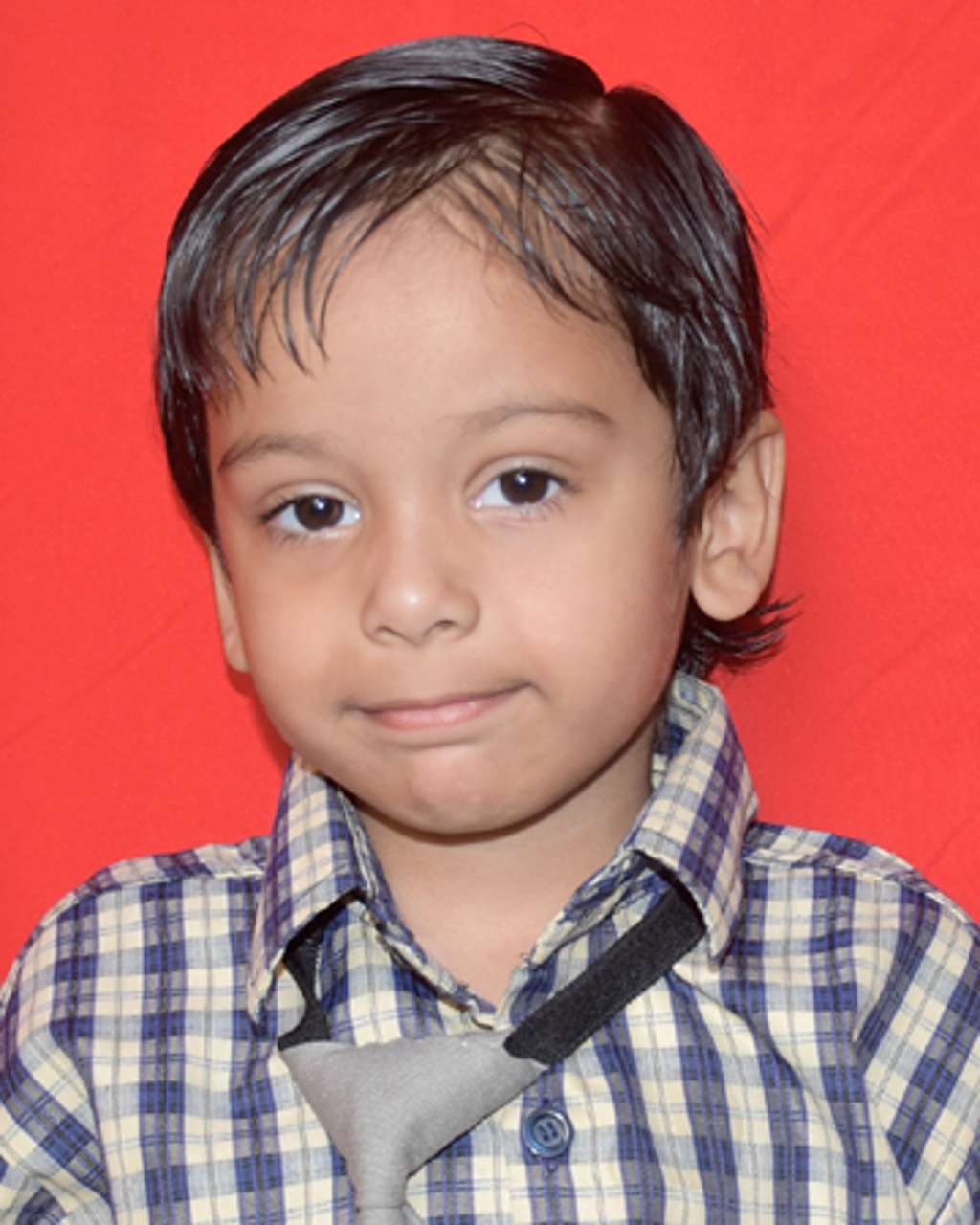Kanha Makhan Kids Pride, Mathura