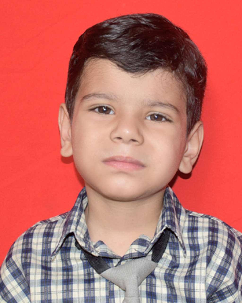 Kanha Makhan Kids Pride, Mathura